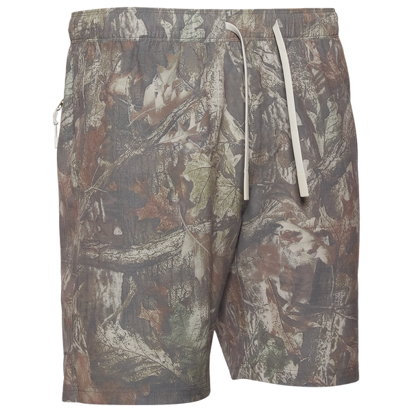 CSG Castaway Shorts - Men's - Olive/Olive - Image 3