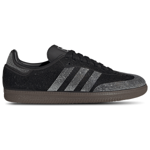 adidas Originals Samba OG - Women's - Core Black/Core Black/Footwear White