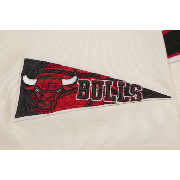 Pro Standard Bulls BP T-Shirt - Men's - Eggshell - Image 7