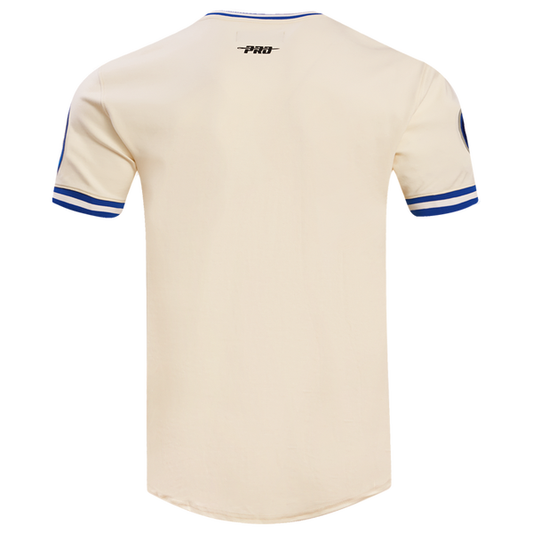 Pro Standard DETROIT PISTONS TEE - Men's - Eggshell - Image 2