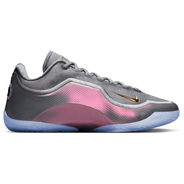 Nike Lebron XXIII - Men's - Wolf Grey/Black