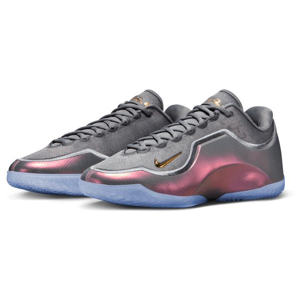 Nike Lebron XXIII - Men's - Wolf Grey/Black - Image 6