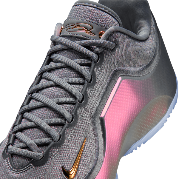 Nike Lebron XXIII - Men's - Wolf Grey/Black - Image 7