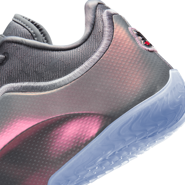 Nike Lebron XXIII - Men's - Wolf Grey/Black - Image 8