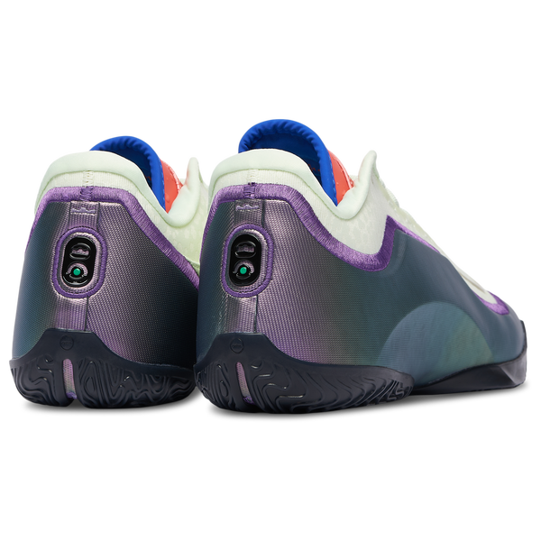 Nike Lebron XXIII - Men's - Black/Volt/Multi - Image 4