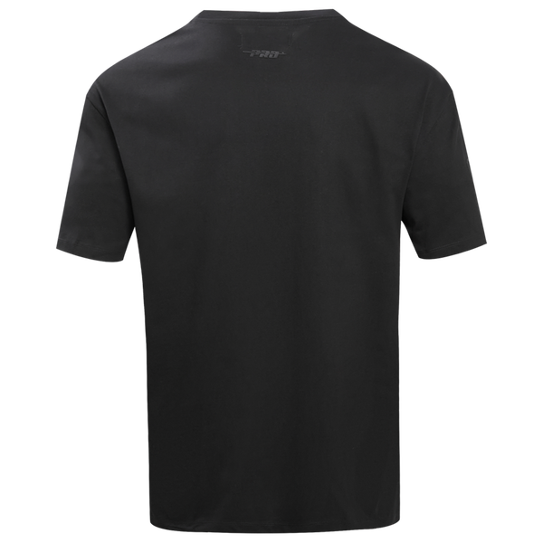 Pro Standard Bulls BP T-Shirt - Men's - Black - Image 2