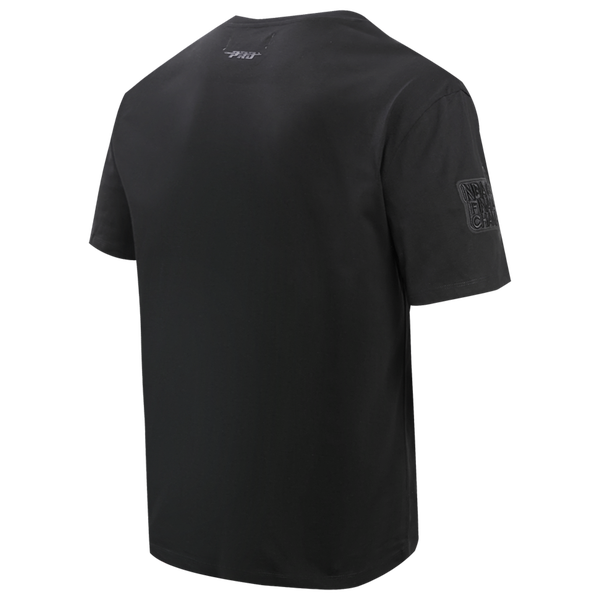 Pro Standard Bulls BP T-Shirt - Men's - Black - Image 4