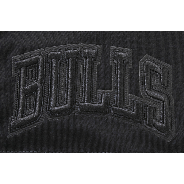 Pro Standard Bulls BP T-Shirt - Men's - Black - Image 7