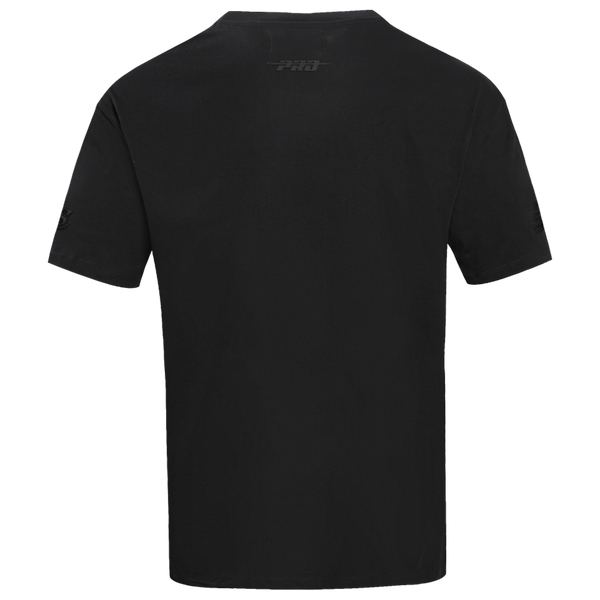 Pro Standard Lakers BP T-Shirt - Men's - Black - Image 2
