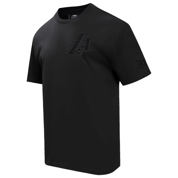 Pro Standard Lakers BP T-Shirt - Men's - Black - Image 3