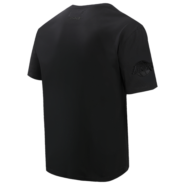Pro Standard Lakers BP T-Shirt - Men's - Black - Image 4