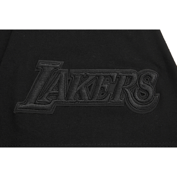 Pro Standard Lakers BP T-Shirt - Men's - Black - Image 6