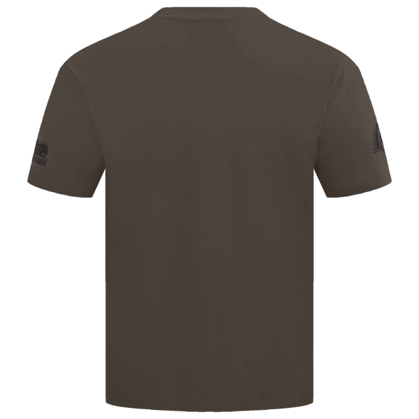 Pro Standard Lakers BP T-Shirt - Men's - Dark Taupe - Image 2