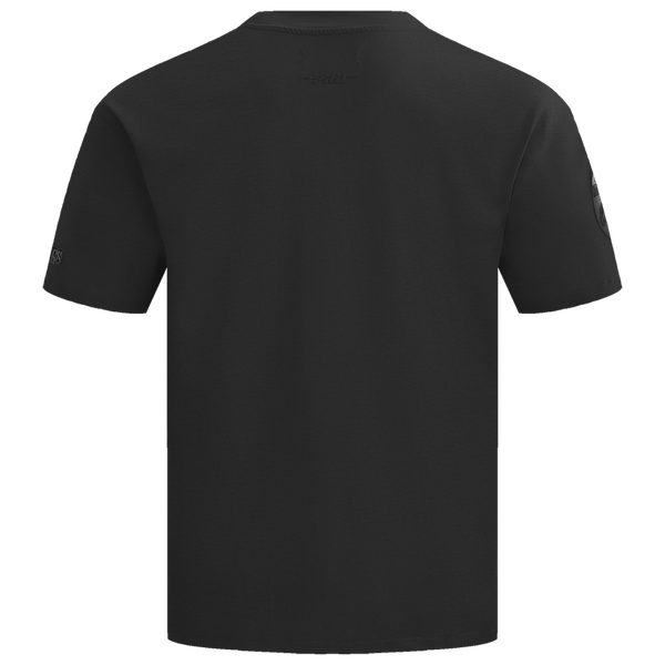Pro Standard CAVALIERS NEUTRAL CJ DROP SHOULDER TEE - Men's - Black - Image 2