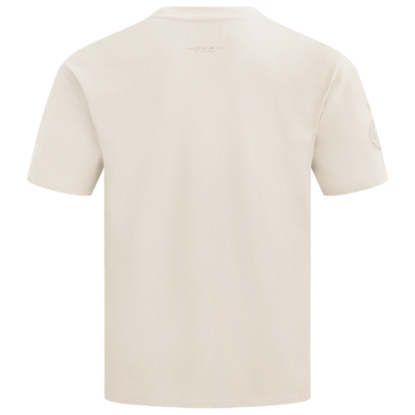 Pro Standard HEAT NEUTRAL CJ DROP SHOULDER TEE - Men's - Eggshell - Image 2