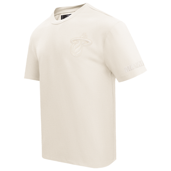Pro Standard HEAT NEUTRAL CJ DROP SHOULDER TEE - Men's - Eggshell - Image 3