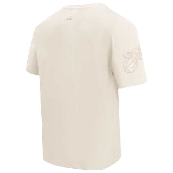 Pro Standard HEAT NEUTRAL CJ DROP SHOULDER TEE - Men's - Eggshell - Image 4