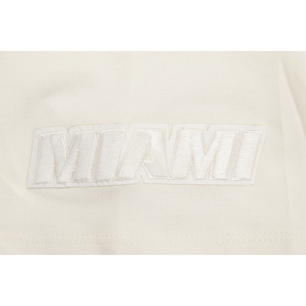 Pro Standard HEAT NEUTRAL CJ DROP SHOULDER TEE - Men's - Eggshell - Image 5