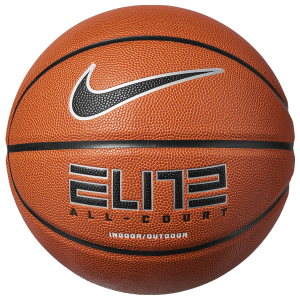 Nike Team Elite All Court 2.0 8P Basketball - Men's - Orange/Black
