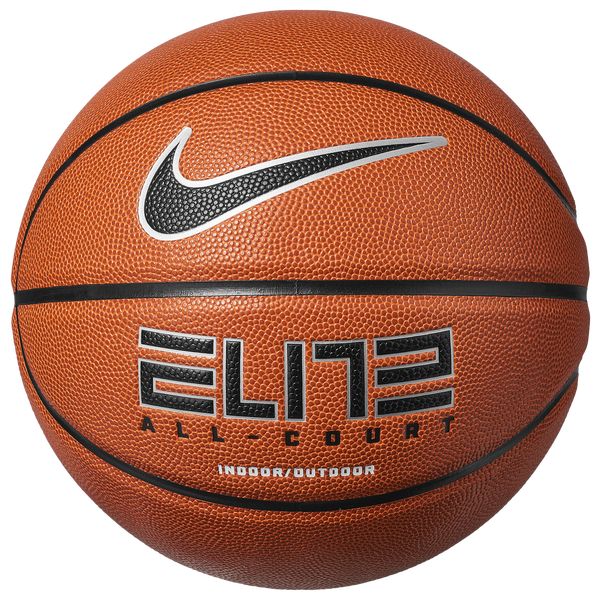 Nike Team Elite All Court 2.0 8P Basketball - Men's - Orange/Black