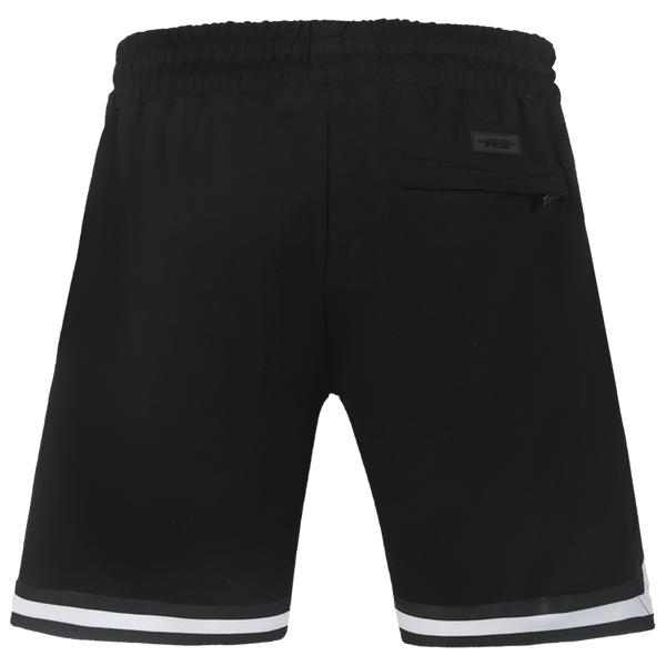 Pro Standard CAVALIERS CLASSIC CHENILLE DK SHORT - Men's - Black - Image 2