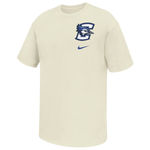 Nike Creighton Primary LC Short-Sleeve T-Shirt - Men's - White