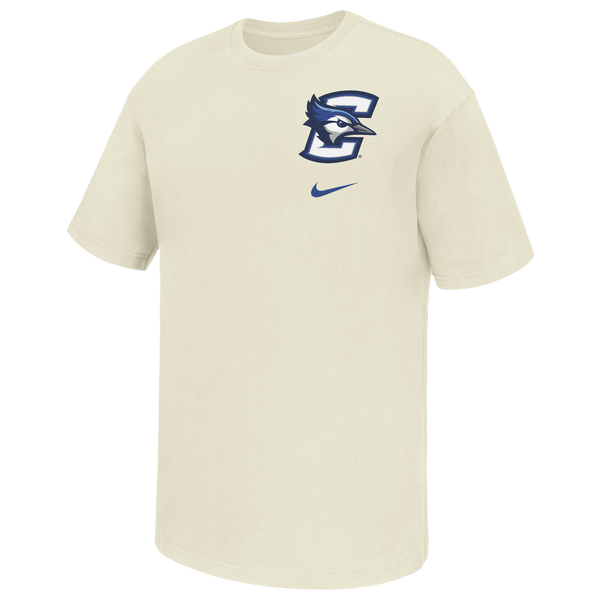Nike Creighton Primary LC Short-Sleeve T-Shirt - Men's - White