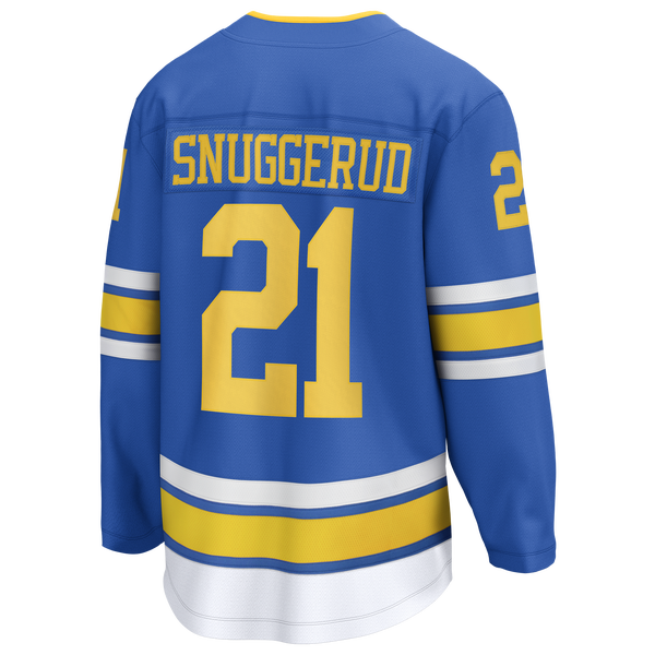 Fanatics NHL St. Louis Blues Jersey - Men's - Image 3