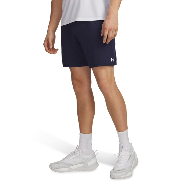 Under Armour Tech Vent 7" Shorts - Men's - Blue