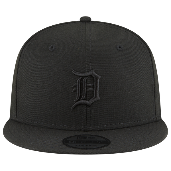 New Era Rockets Bow Snapback - Men's - Black/White - Image 2