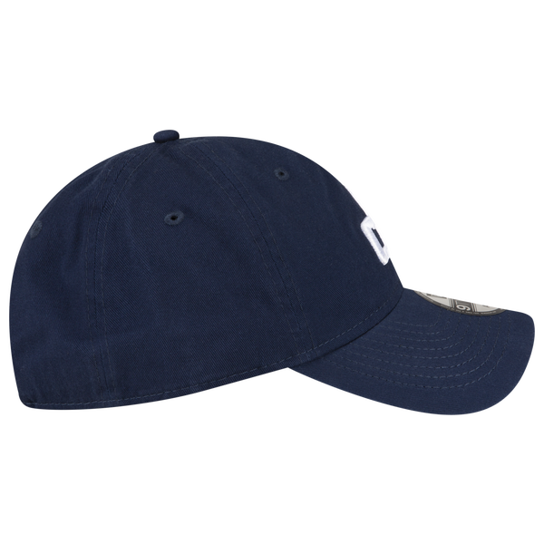 New Era Wizards Core Classics 2.0 Cap - Men's - Black/Black - Image 5
