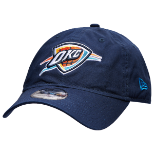 New Era Thunder Core Classics 2.0 Cap - Men's - Navy