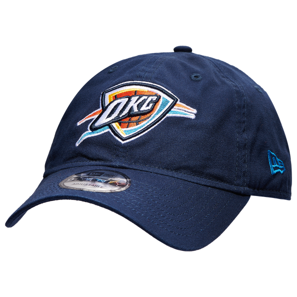 New Era Thunder Core Classics 2.0 Cap - Men's - Navy