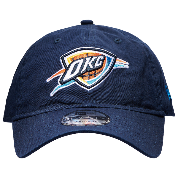 New Era Thunder Core Classics 2.0 Cap - Men's - Navy - Image 2