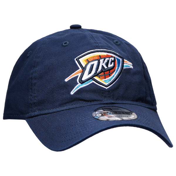 New Era Thunder Core Classics 2.0 Cap - Men's - Navy - Image 3
