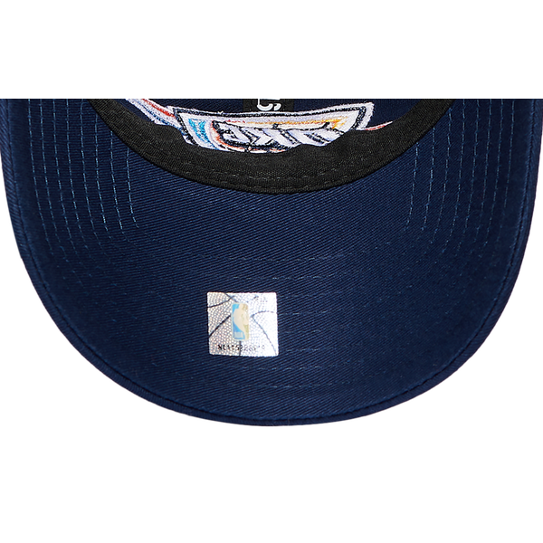 New Era Thunder Core Classics 2.0 Cap - Men's - Navy - Image 5