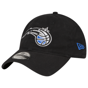 New Era Magic Core Classics 2.0 Cap - Men's - Black/Black