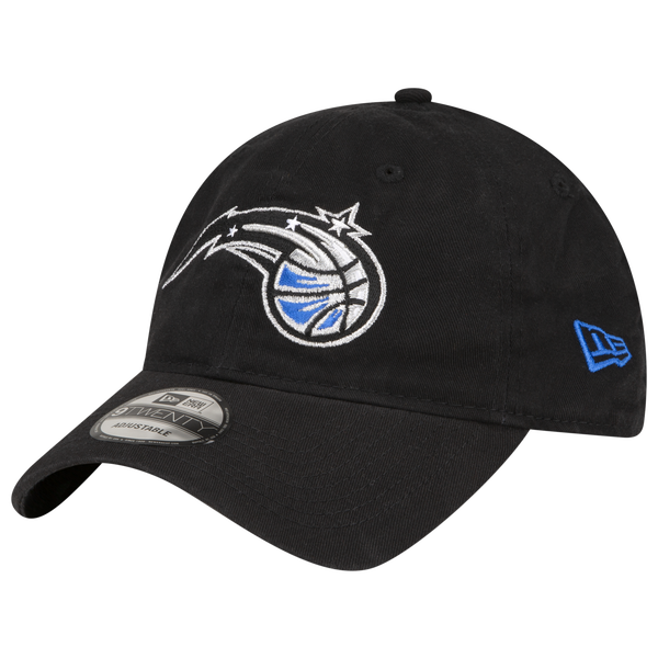 New Era Magic Core Classics 2.0 Cap - Men's - Black/Black - Image 2