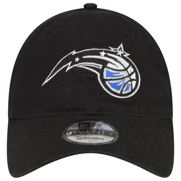 New Era Magic Core Classics 2.0 Cap - Men's - Black/Black - Image 3