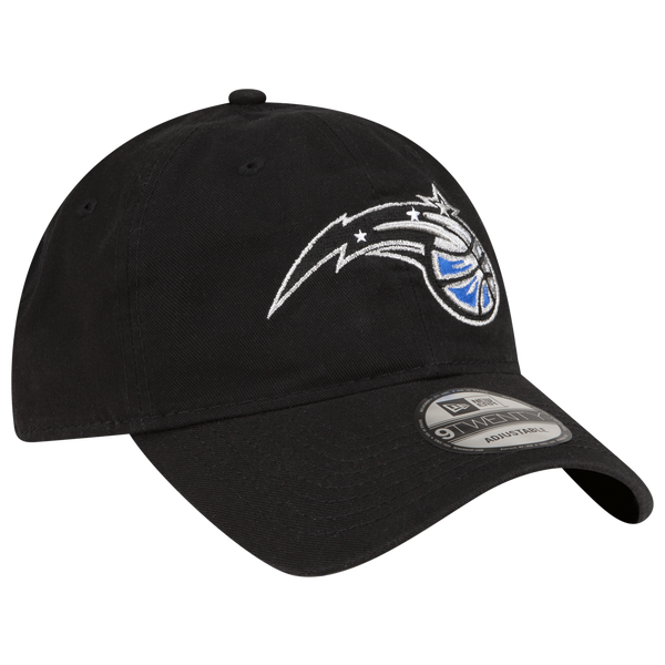 New Era Magic Core Classics 2.0 Cap - Men's - Black/Black - Image 4
