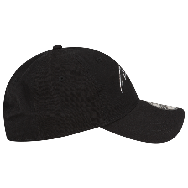 New Era Magic Core Classics 2.0 Cap - Men's - Black/Black - Image 5