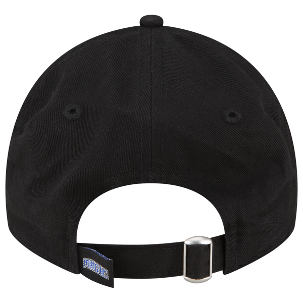 New Era Magic Core Classics 2.0 Cap - Men's - Black/Black - Image 6