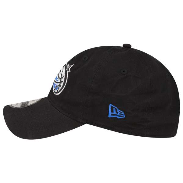 New Era Magic Core Classics 2.0 Cap - Men's - Black/Black - Image 7