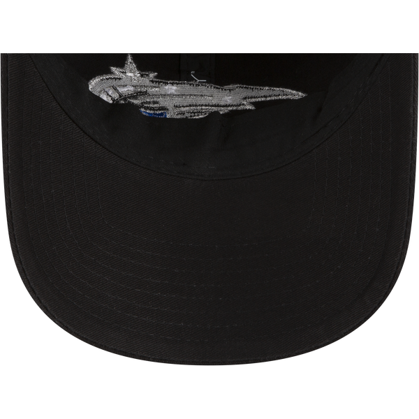 New Era Magic Core Classics 2.0 Cap - Men's - Black/Black - Image 8