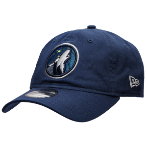 New Era Grizzlies Core Classics 2.0 Cap - Men's - Black/Black