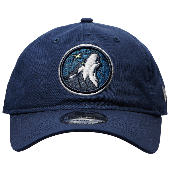 New Era Grizzlies Core Classics 2.0 Cap - Men's - Black/Black - Image 2