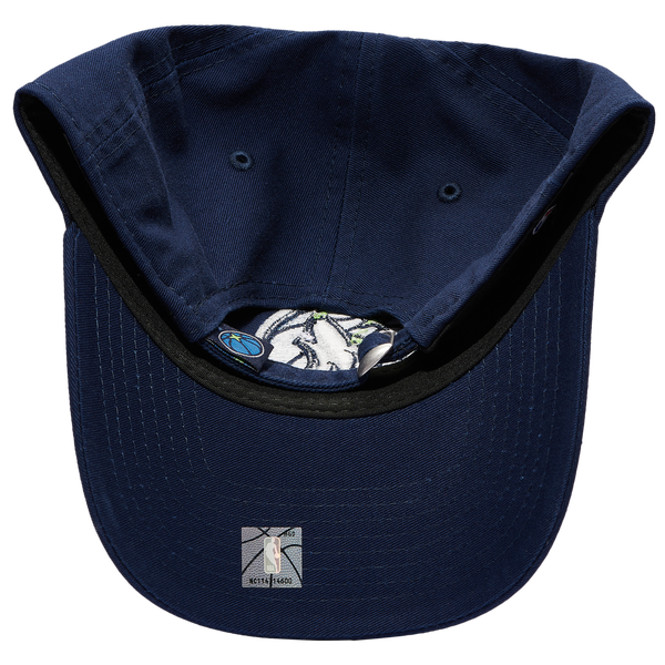New Era Grizzlies Core Classics 2.0 Cap - Men's - Black/Black - Image 5