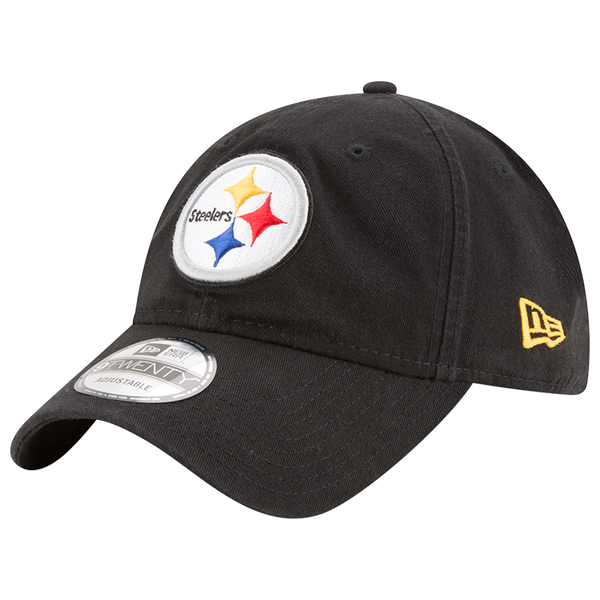 New Era Steelers 920 Core Classic OTC Cap - Men's - Multi/Black
