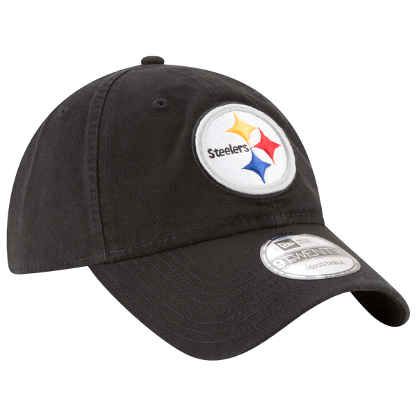 New Era Steelers 920 Core Classic OTC Cap - Men's - Multi/Black - Image 3