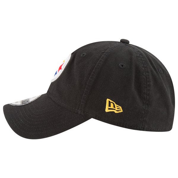 New Era Steelers 920 Core Classic OTC Cap - Men's - Multi/Black - Image 6